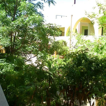Hotel Giada Le Castella (Calabria)