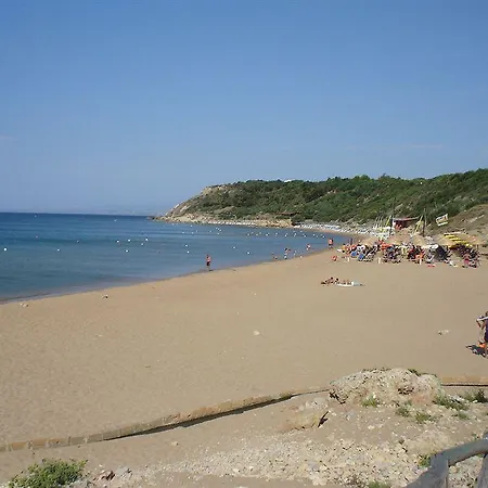 Giada * Le Castella (Calabria)