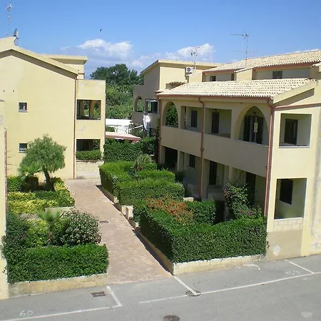 Giada * Le Castella (Calabria)