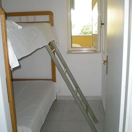 Hotel Giada Le Castella (Calabria)
